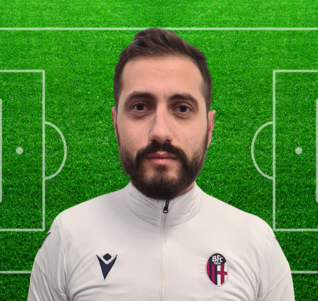 Christian Barca