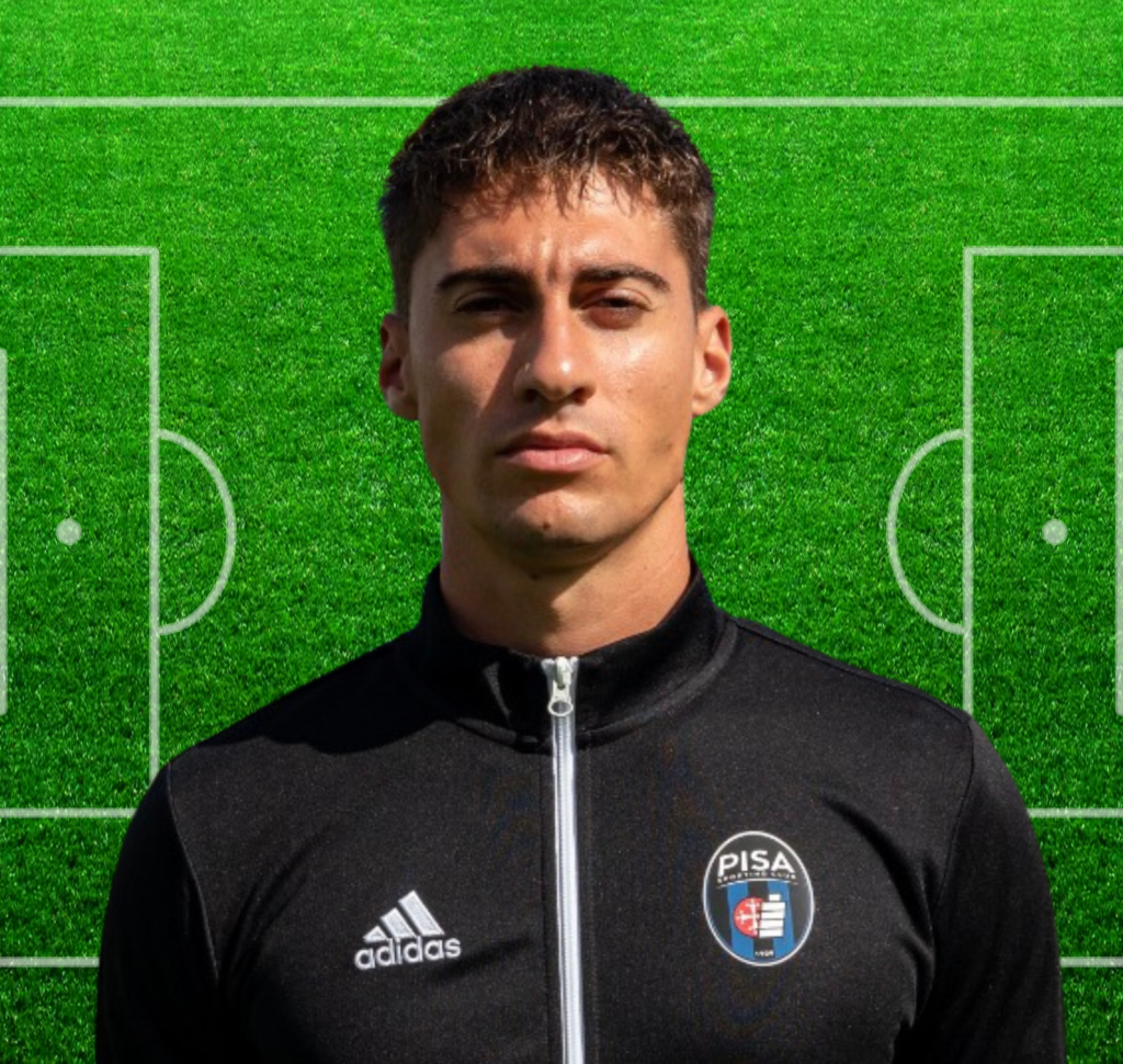 Tommaso Miccheluchi