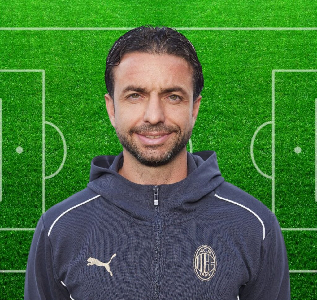 Vito Antonelli